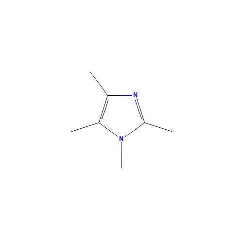1,2,4,5-tetramethylimidazole (CAS: 1739-83-9) - Related Chemical Product