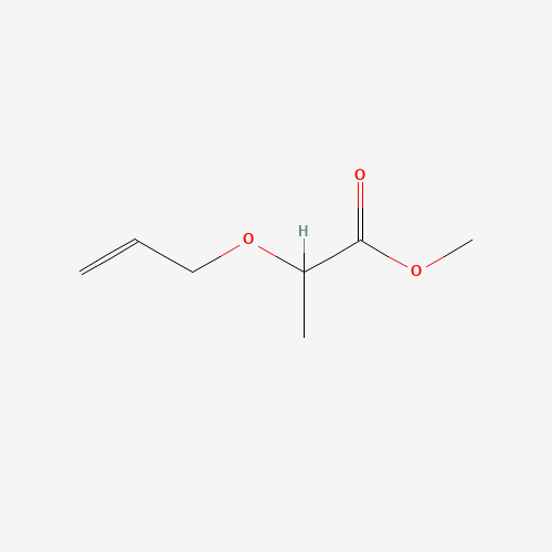 methyl 2-prop-2-enoxypropanoate (CAS: 114209-13-1) - Related Chemical Product
