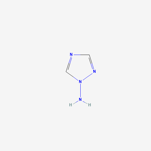 1,2,4-triazol-1-amine (CAS: 24994-60-3) - Related Chemical Product