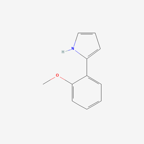 FT-0769177 CAS:69640-32-0 chemical structure