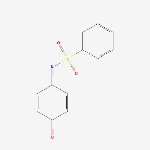 FT-0769191 CAS:4056-56-8 chemical structure