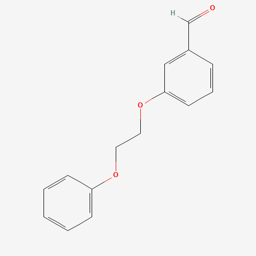 FT-0769192 CAS:143876-03-3 chemical structure