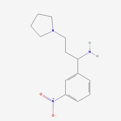 FT-0769196 CAS:1240480-03-8 chemical structure