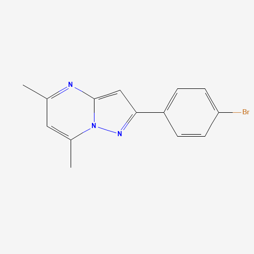 FT-0769198 CAS:310422-24-3 chemical structure