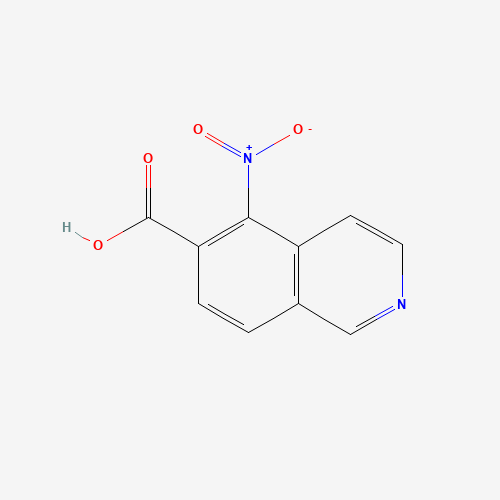 FT-0769209 CAS:1146298-63-6 chemical structure