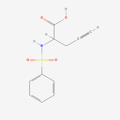 FT-0769216 CAS:162749-20-4 chemical structure
