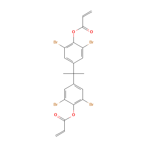 FT-0769223 CAS:55205-38-4 chemical structure