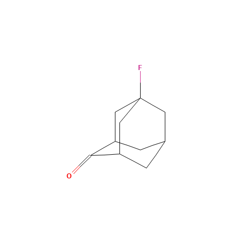 5-fluoroadamantan-2-one (CAS: 41171-83-9) - Related Chemical Product