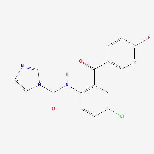 FT-0769232 CAS:910484-12-7 chemical structure
