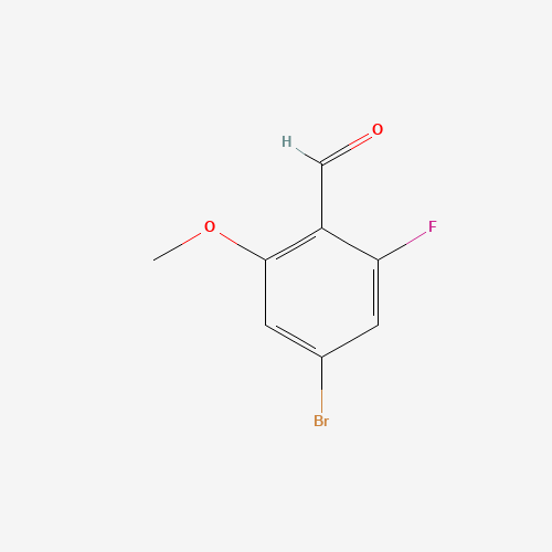 FT-0769234 CAS:856767-09-4 chemical structure