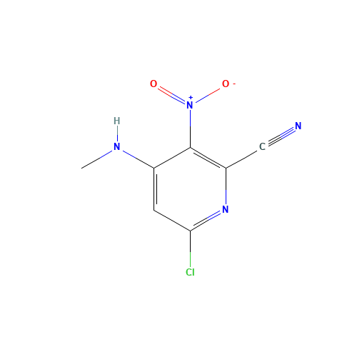 FT-0769240 CAS:1104380-98-4 chemical structure
