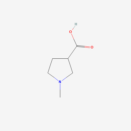 FT-0769242 CAS:25712-60-1 chemical structure