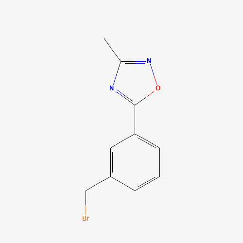 FT-0769245 CAS:926921-57-5 chemical structure
