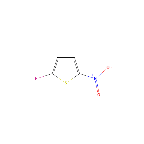 2-fluoro-5-nitrothiophene (CAS: 29669-48-5) - Related Chemical Product