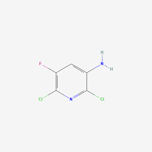 FT-0769247 CAS:152840-65-8 chemical structure