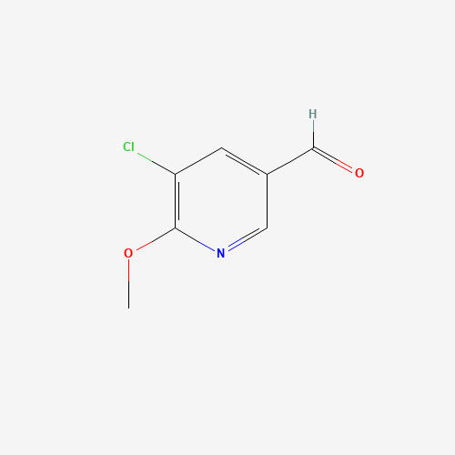 FT-0769258 CAS:132865-44-2 chemical structure