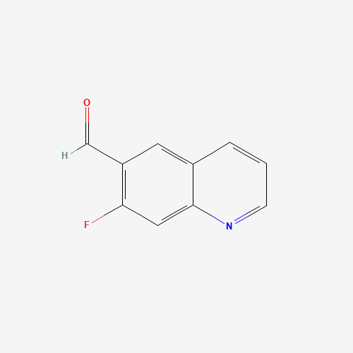 FT-0769262 CAS:1185768-18-6 chemical structure