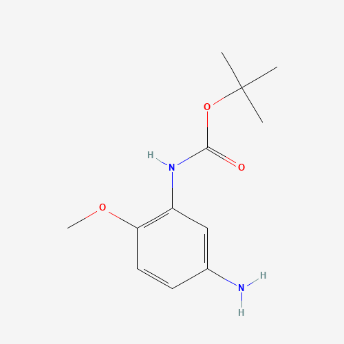 FT-0769274 CAS:312300-45-1 chemical structure