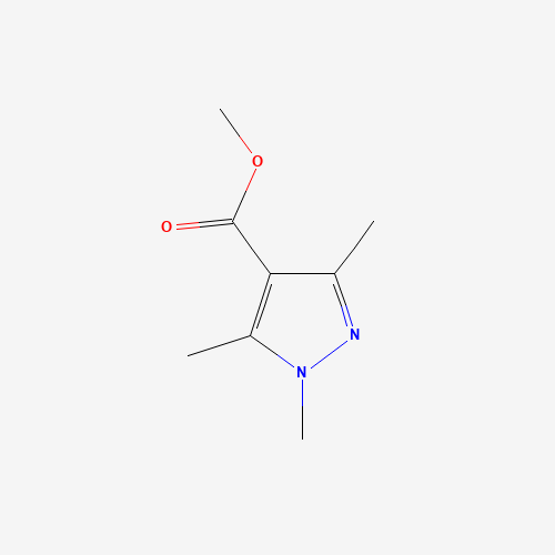 methyl 1,3,5-trimethylpyrazole-4-carboxylate (CAS: 25016-19-7) - Related Chemical Product