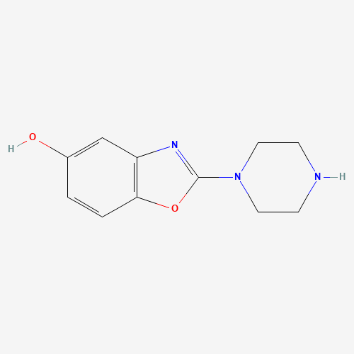 FT-0769282 CAS:1441906-14-4 chemical structure