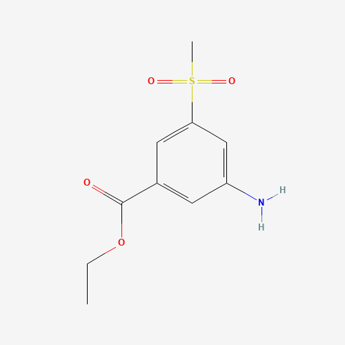 FT-0769290 CAS:1044272-56-1 chemical structure