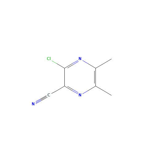 FT-0769291 CAS:153809-15-5 chemical structure