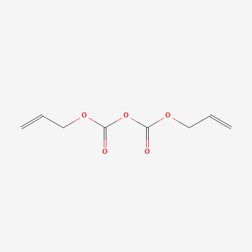prop-2-enoxycarbonyl prop-2-enyl carbonate (CAS: 115491-93-5) - Related Chemical Product
