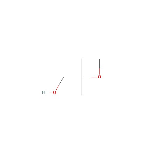 (2-methyloxetan-2-yl)methanol (CAS: 61266-71-5) - Related Chemical Product