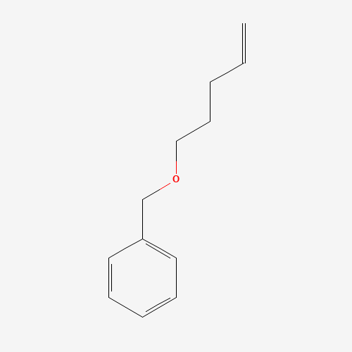pent-4-enoxymethylbenzene (CAS: 81518-74-3) - Related Chemical Product