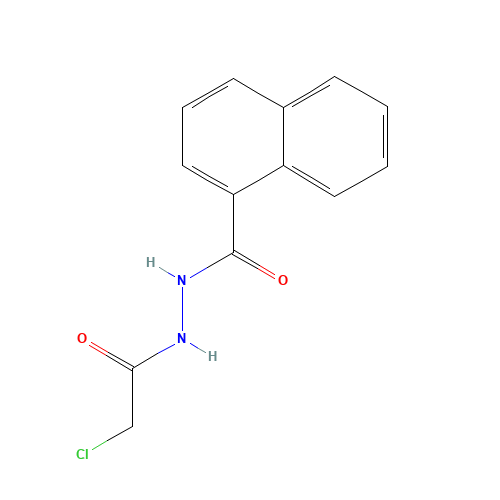 FT-0769307 CAS:300665-46-7 chemical structure