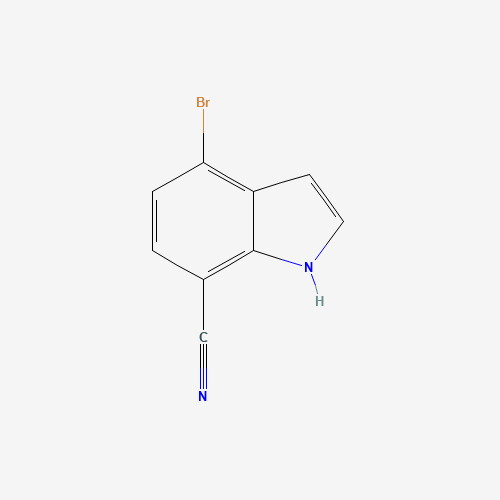 FT-0769310 CAS:1167055-46-0 chemical structure