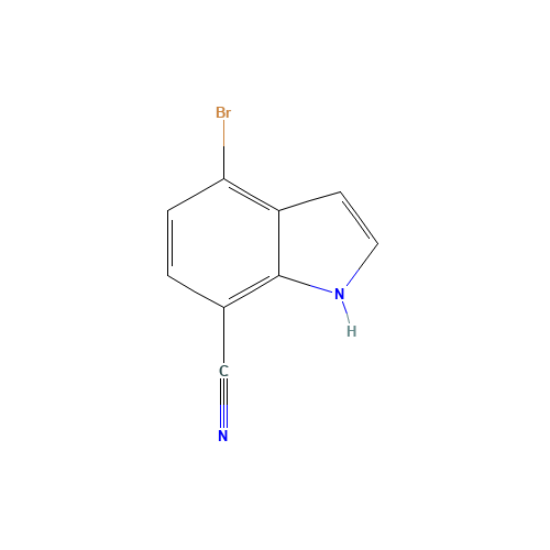 FT-0769310 CAS:1167055-46-0 chemical structure