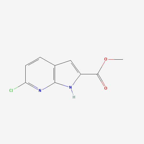 FT-0769339 CAS:1140512-58-8 chemical structure
