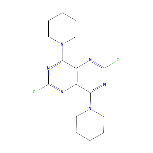 FT-0769358 CAS:713-92-8 chemical structure