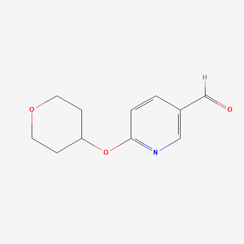 FT-0769370 CAS:910036-95-2 chemical structure