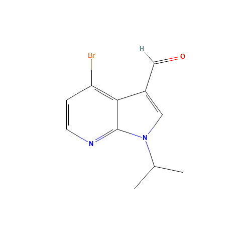 FT-0769371 CAS:1350760-46-1 chemical structure