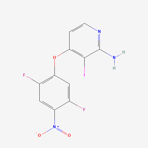 FT-0769374 CAS:1345854-92-3 chemical structure