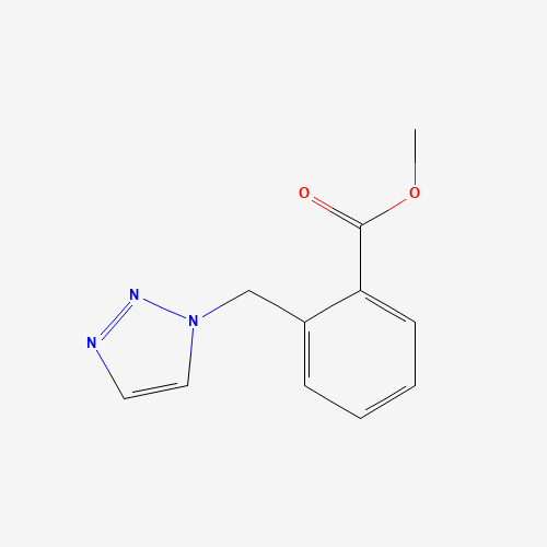 FT-0769375 CAS:63777-61-7 chemical structure