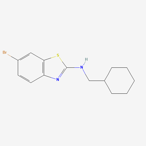 FT-0769378 CAS:1112983-25-1 chemical structure
