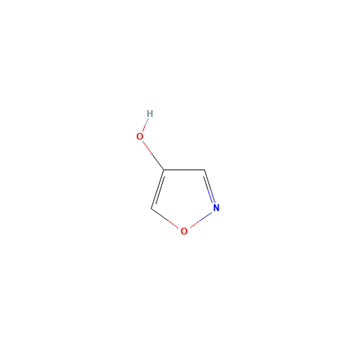 1,2-oxazol-4-ol (CAS: 80348-66-9) - Related Chemical Product