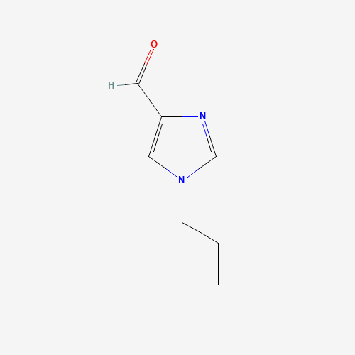 FT-0769381 CAS:199192-04-6 chemical structure
