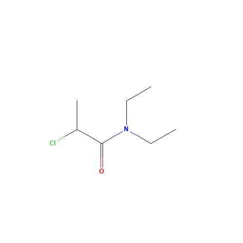 FT-0769383 CAS:54333-75-4 chemical structure