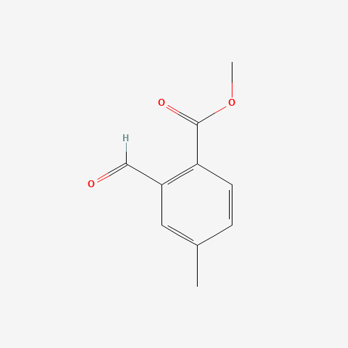 FT-0769391 CAS:63112-98-1 chemical structure