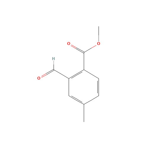 methyl 2-formyl-4-methylbenzoate (CAS: 63112-98-1) - Related Chemical Product