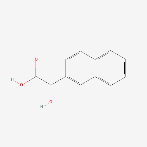 FT-0769392 CAS:14289-44-2 chemical structure