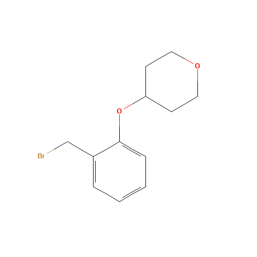FT-0769396 CAS:906352-69-0 chemical structure