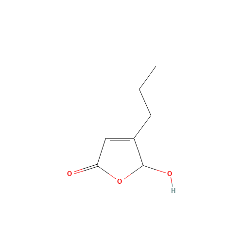 FT-0769422 CAS:78920-10-2 chemical structure