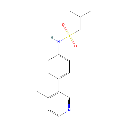 FT-0769423 CAS:1357093-33-4 chemical structure