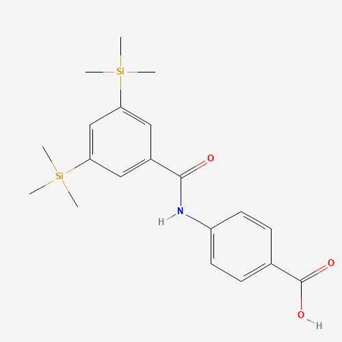 FT-0769431 CAS:125973-56-0 chemical structure