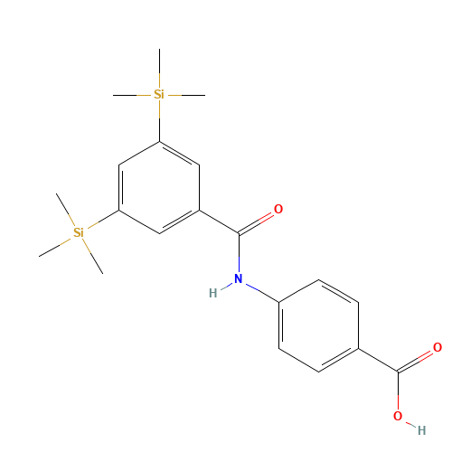 FT-0769431 CAS:125973-56-0 chemical structure